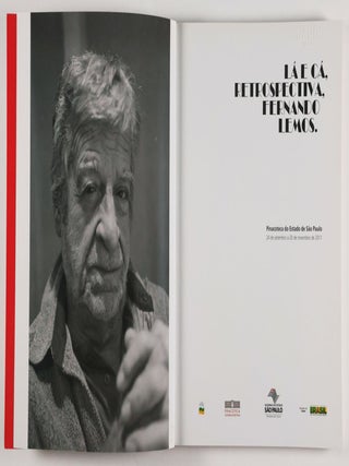 Lá E Cá, Retrospectiva, Fernando Lemos