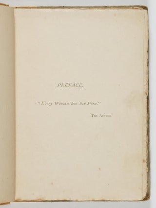 The Pretty Women of Paris; Their Names and Addresses, Qualities and Faults, Being a Complete Directory; or, Guide to Pleasure For Visitors to the Gay City