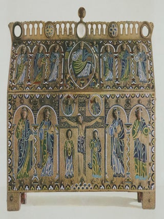 Collection M. Georges Hoentschel. Vol I Middle Ages and Renaissance