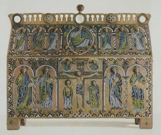 Collection M. Georges Hoentschel. Vol I Middle Ages and Renaissance