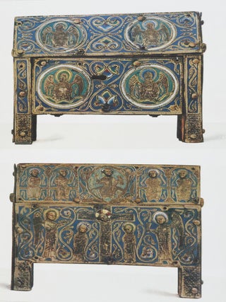 Collection M. Georges Hoentschel. Vol I Middle Ages and Renaissance