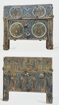 Collection M. Georges Hoentschel. Vol I Middle Ages and Renaissance