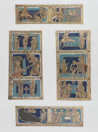 Collection M. Georges Hoentschel. Vol I Middle Ages and Renaissance
