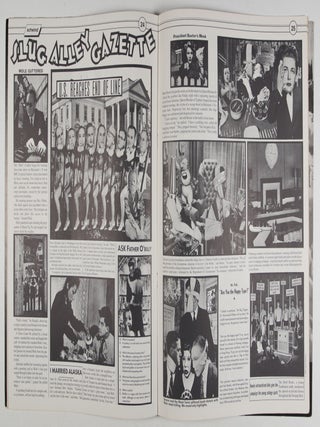 Raw, Vol.1 (Complete in 8 Issues) [THE MAUS COLLECTION, INCLUDING THE ORIGINAL SERIALIZATION] [WITH] Funny Aminals [sic]