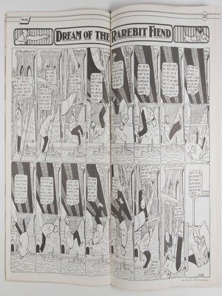 Raw, Vol.1 (Complete in 8 Issues) [THE MAUS COLLECTION, INCLUDING THE ORIGINAL SERIALIZATION] [WITH] Funny Aminals [sic]