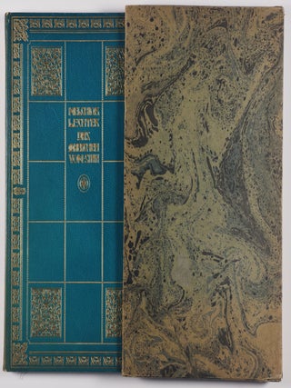 Item #51105 Das Märchen vom Sinn - Ein Mysterium - (The Fairy Tale of Sense - A Mystery)....