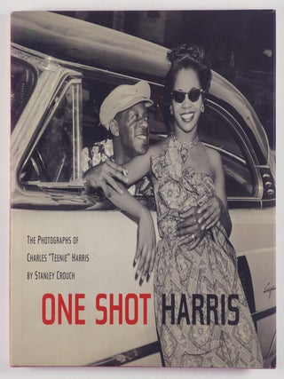One Shot Harris. The Photographs of Charles "Teenie" Harris