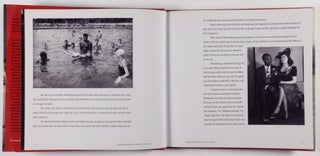 One Shot Harris. The Photographs of Charles "Teenie" Harris