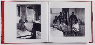 One Shot Harris. The Photographs of Charles "Teenie" Harris