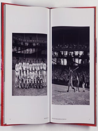One Shot Harris. The Photographs of Charles "Teenie" Harris