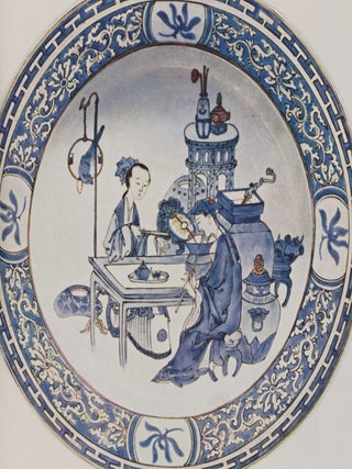 A History and Description of Chinese Porcelain. William Cosmo Monkhouse, Stephen, author.