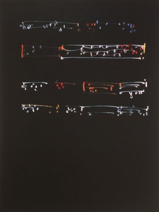 The Music of Frederick Sommer: Performed by Stephen Aldrich & Walton Mendelson