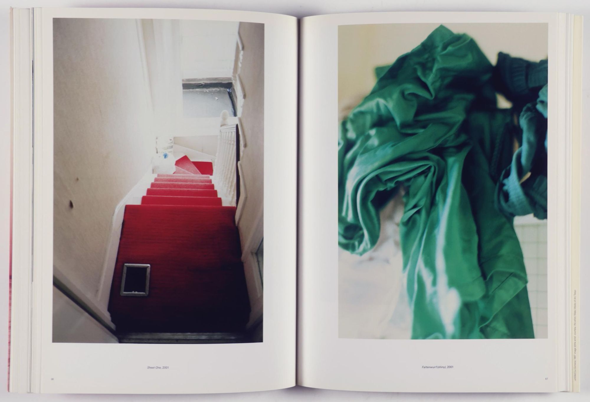 Freischwimmer | Wolfgang Tillmans, Iida Shihoko, Shimizu Minoru
