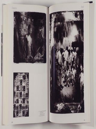 Anthology of African and Indian Ocean Photography