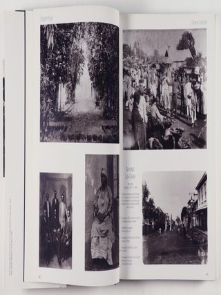 Anthology of African and Indian Ocean Photography