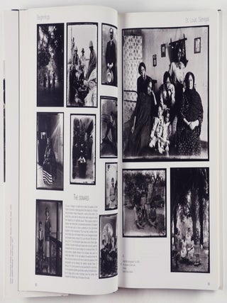 Anthology of African and Indian Ocean Photography