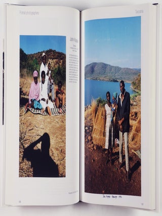 Anthology of African and Indian Ocean Photography