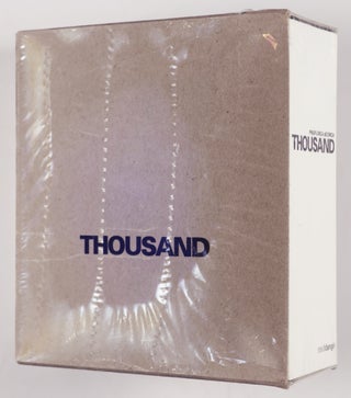 Item #51578 Thousand. Philip-Lorca diCorcia