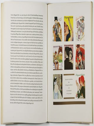 Dr. Selle-Eysler A.G. Berlin. 25th Anniversary Issue