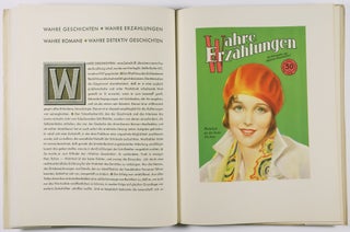 Dr. Selle-Eysler A.G. Berlin. 25th Anniversary Issue