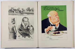 Dr. Selle-Eysler A.G. Berlin. 25th Anniversary Issue
