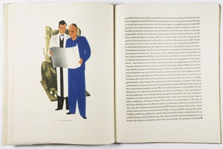 Dr. Selle-Eysler A.G. Berlin. 25th Anniversary Issue