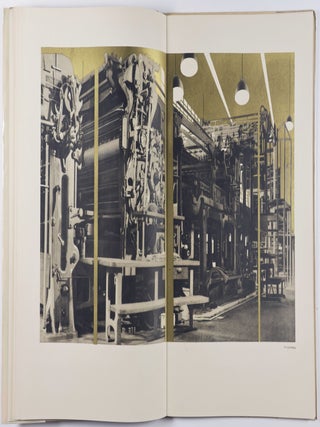 Dr. Selle-Eysler A.G. Berlin. 25th Anniversary Issue