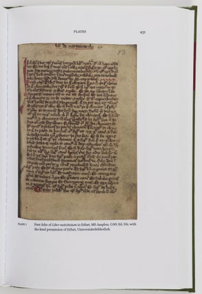Abraham Ibn Ezra Latinus on nativities : a Parallel Latin-English Critical Edition of 'Liber Nativitatum' and 'Liber Abraham Iudei de Nativitatibus.' Abraham Ibn Ezra's Astrological Writings, Volume 6
