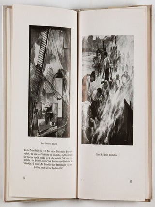 Deutsche Kunst und entartete "Kunst" (German Art and Degenerate "Art")