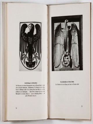 Deutsche Kunst und entartete "Kunst" (German Art and Degenerate "Art")