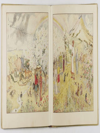 Die Geschichte der Arche Noah (The Story of Noah's Ark)