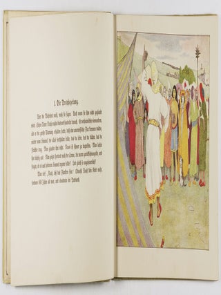Die Geschichte der Arche Noah (The Story of Noah's Ark)