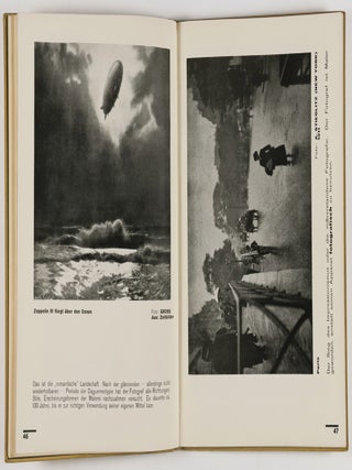 Malerei Fotografie Film - Bauhaus Bücher 8