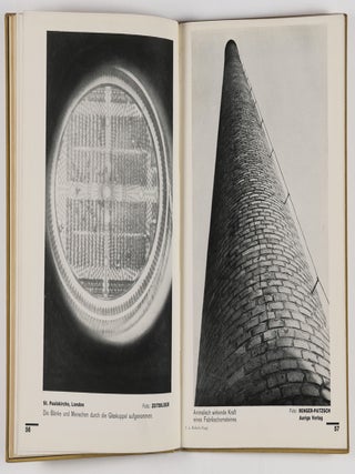 Malerei Fotografie Film - Bauhaus Bücher 8