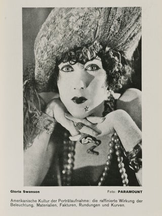 Malerei Fotografie Film - Bauhaus Bücher 8