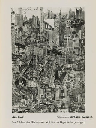 Malerei Fotografie Film - Bauhaus Bücher 8