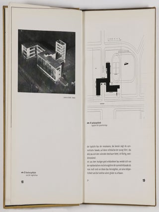 Bauhausbauten Dessau - Bauhaus Bücher 12