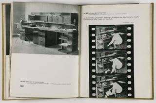 Bauhausbauten Dessau - Bauhaus Bücher 12