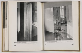 Bauhausbauten Dessau - Bauhaus Bücher 12