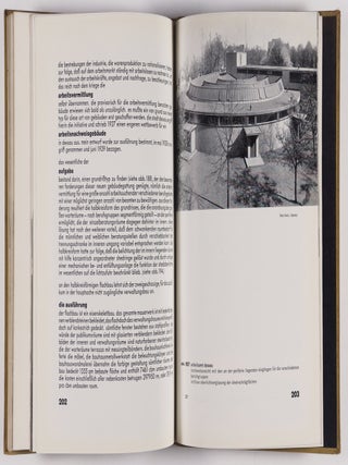 Bauhausbauten Dessau - Bauhaus Bücher 12