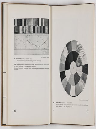 Von Material zu Architektur - Bauhaus Bücher 14