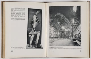 Von Material zu Architektur - Bauhaus Bücher 14