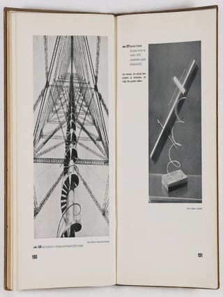Von Material zu Architektur - Bauhaus Bücher 14