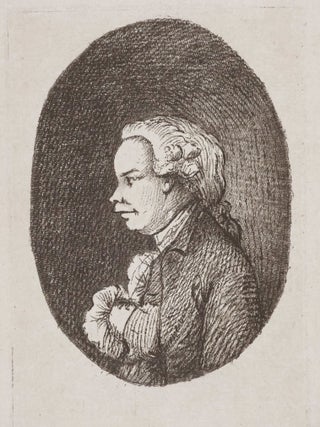 The Haunch of Venison, a Poetical Epistle to Lord Clare. Dr. Goldsmith.