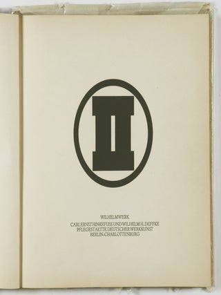 Handelsmarken und Fabrikzeichen [LIMITED EDITION]
