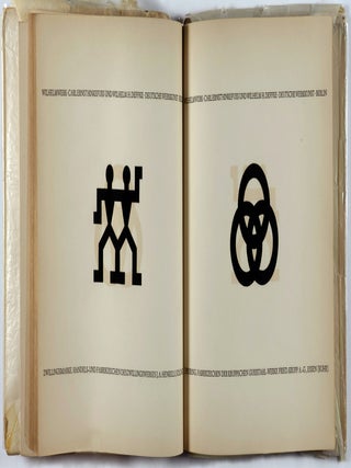 Handelsmarken und Fabrikzeichen [LIMITED EDITION]