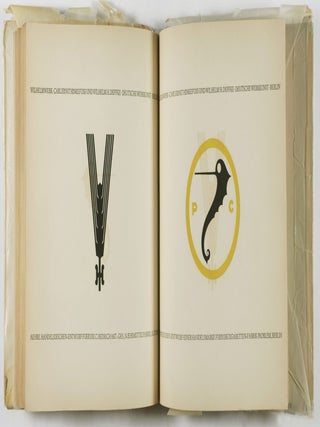 Handelsmarken und Fabrikzeichen [LIMITED EDITION]
