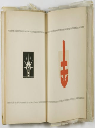 Handelsmarken und Fabrikzeichen [LIMITED EDITION]