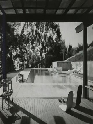 Beautiful Homes and Gardens in California
