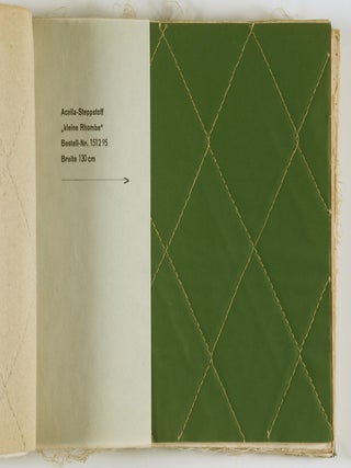acella-STEPP die gute Wandbekleidung (acella-STEPP the good wall coat)